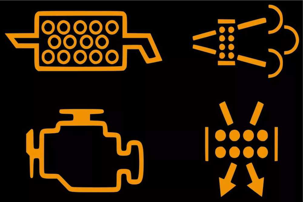 partikkelisuodin poisto