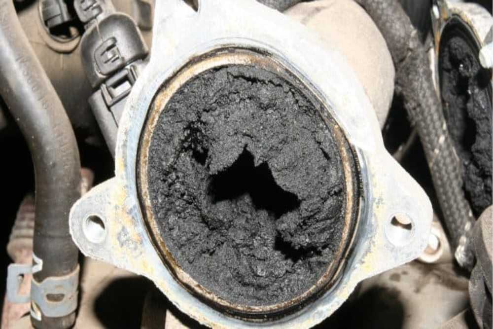 egr off