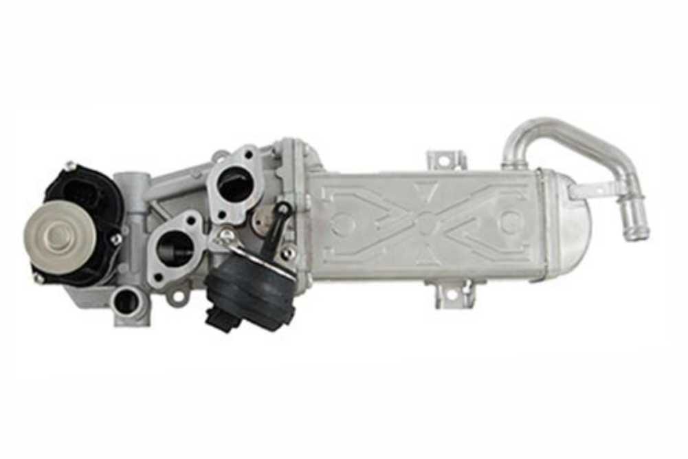 egr valve